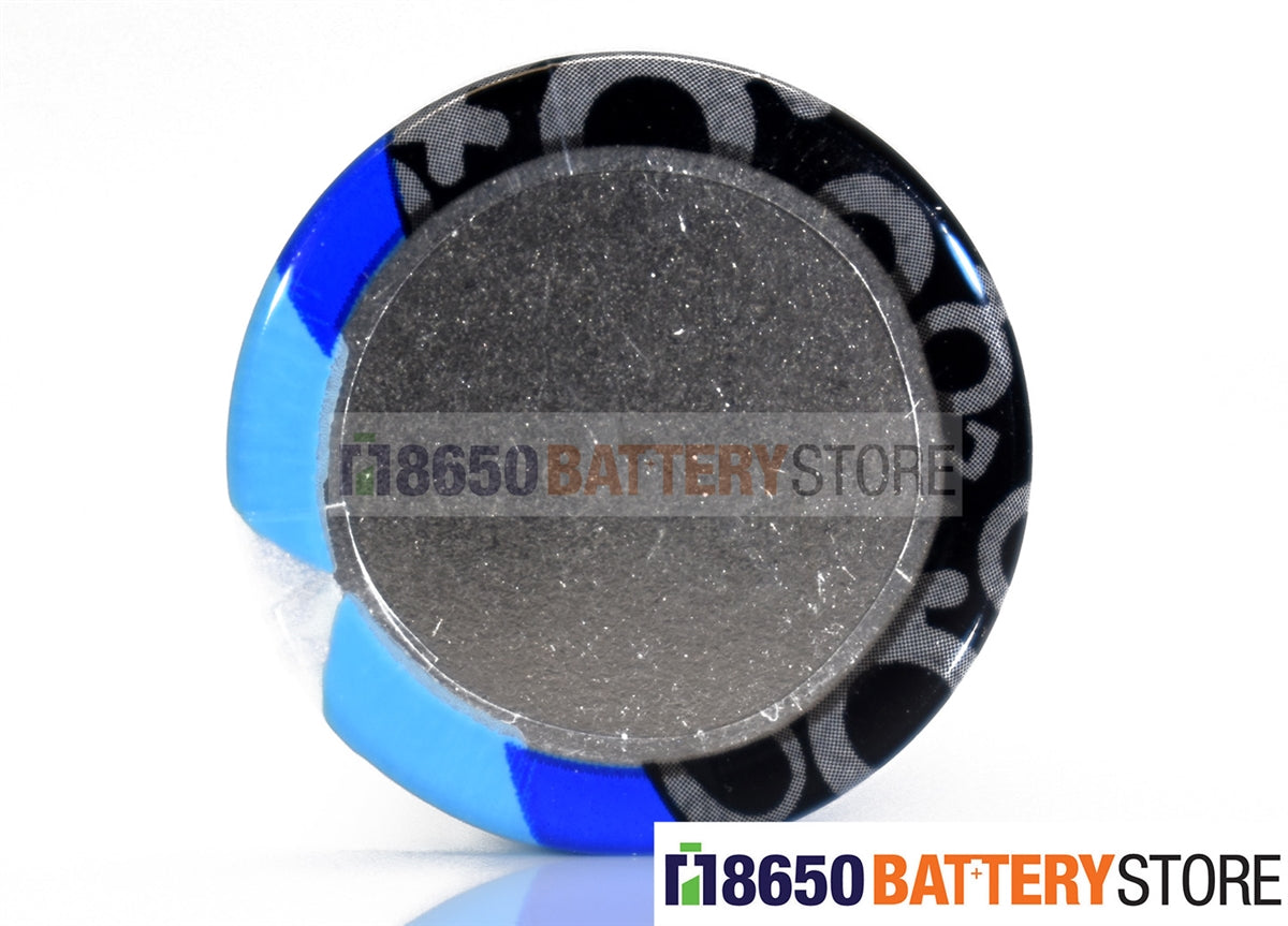 Hohm Tech Work v2 18650 2547mAh 25.3A Battery