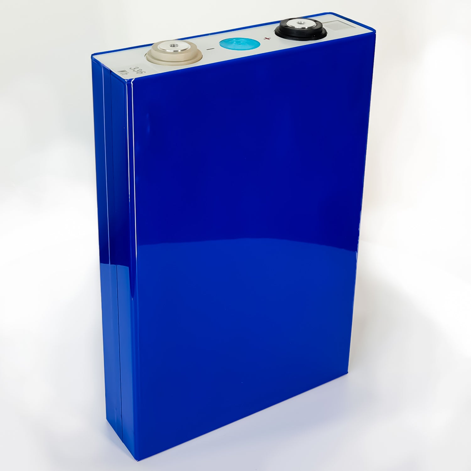 (Pack of 4) EVE LF105 Grade A Cells - 3.2V LiFePO4 105Ah Battery