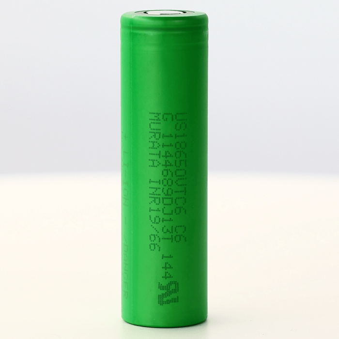 Sony | Murata VTC6 18650 3000mAh 15A Battery