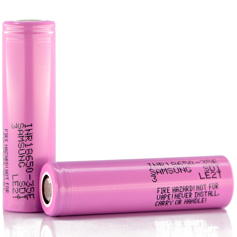 18650 Battery Store®