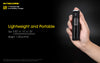 Nitecore UI1 - Portable USB Lithium Battery Charger