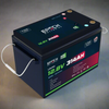 12V 314Ah Eco Series LiFePO4 Battery