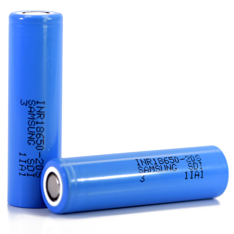 Best 18650 Battery Guide | Samsung 25R, Sony VTC6, LG HG2 Best 18650 Battery Guide | Samsung 25R, Sony VTC6, LG HG2