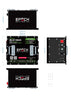 36V 105Ah Lithium (LiFePO4) Golf Cart Battery - Complete Kit