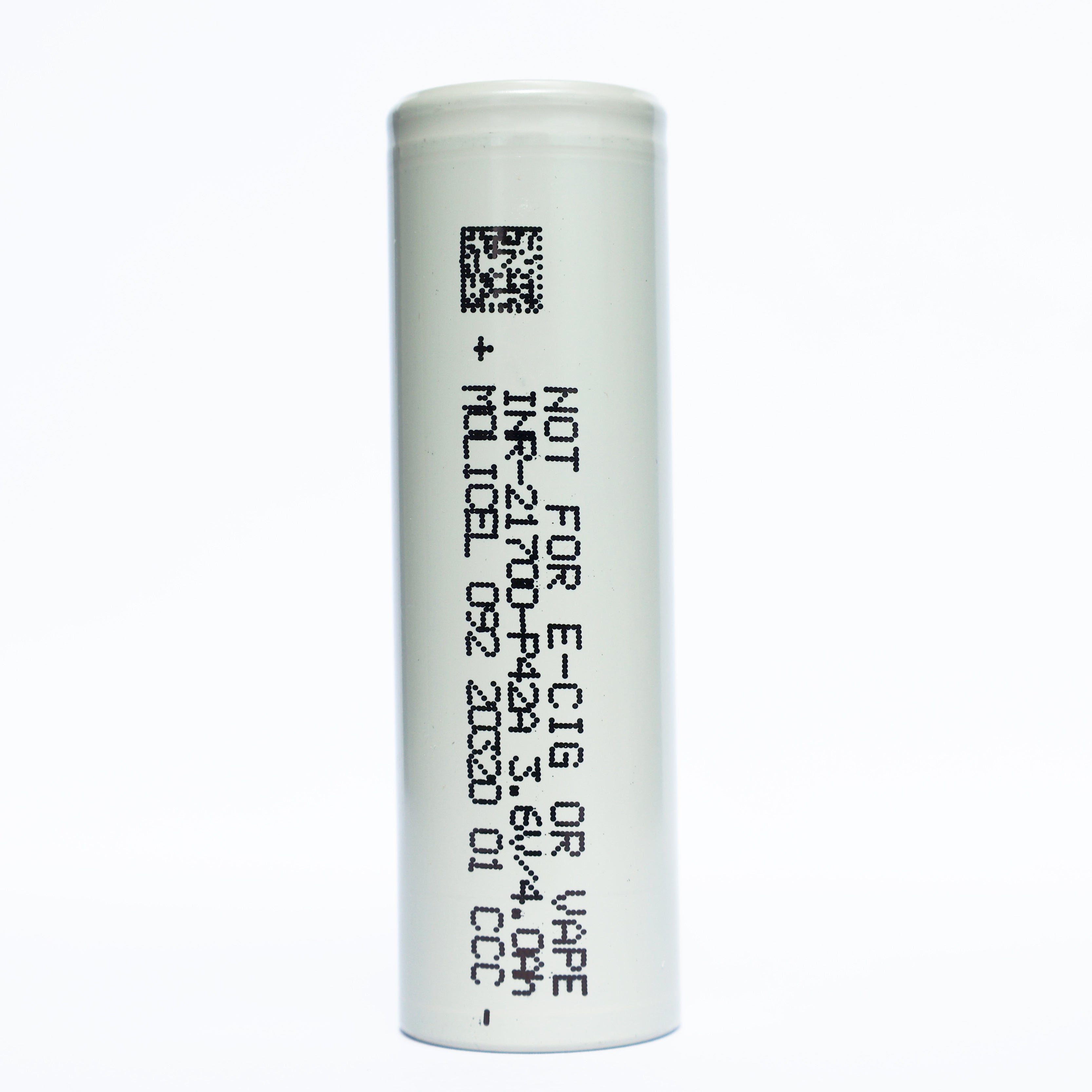 Molicel P42A 21700 4200mAh 45A Battery High-Drain Li-ion Molicel P42A 21700 4200mAh 45A Battery High-Drain Li-ion