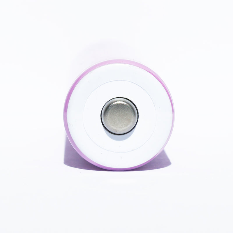Samsung 35E 18650 3500mAh 8A - Button Top Battery