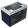 12V 105Ah Essential Series - Bluetooth & Heated LiFePO4 Battery