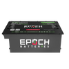 48V 230Ah - LiMax Series - Lithium (LiFePO4) Golf Cart Battery - Complete Kit