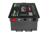 48V 230Ah - LiMax Series - Lithium (LiFePO4) Golf Cart Battery - Complete Kit