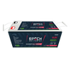 12V 460Ah Essential Series - Bluetooth & Heated LiFePO4 Battery