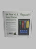 Vapcell S4 Plus V3.0 - Universal Fast Battery Charger