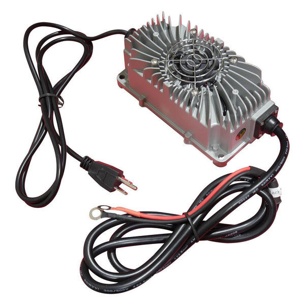 48V 15A Battery Charger - Epoch Batteries