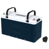 12V 460Ah V2 Elite Series - Heated & Bluetooth & Victron Comms LiFePO4 Battery