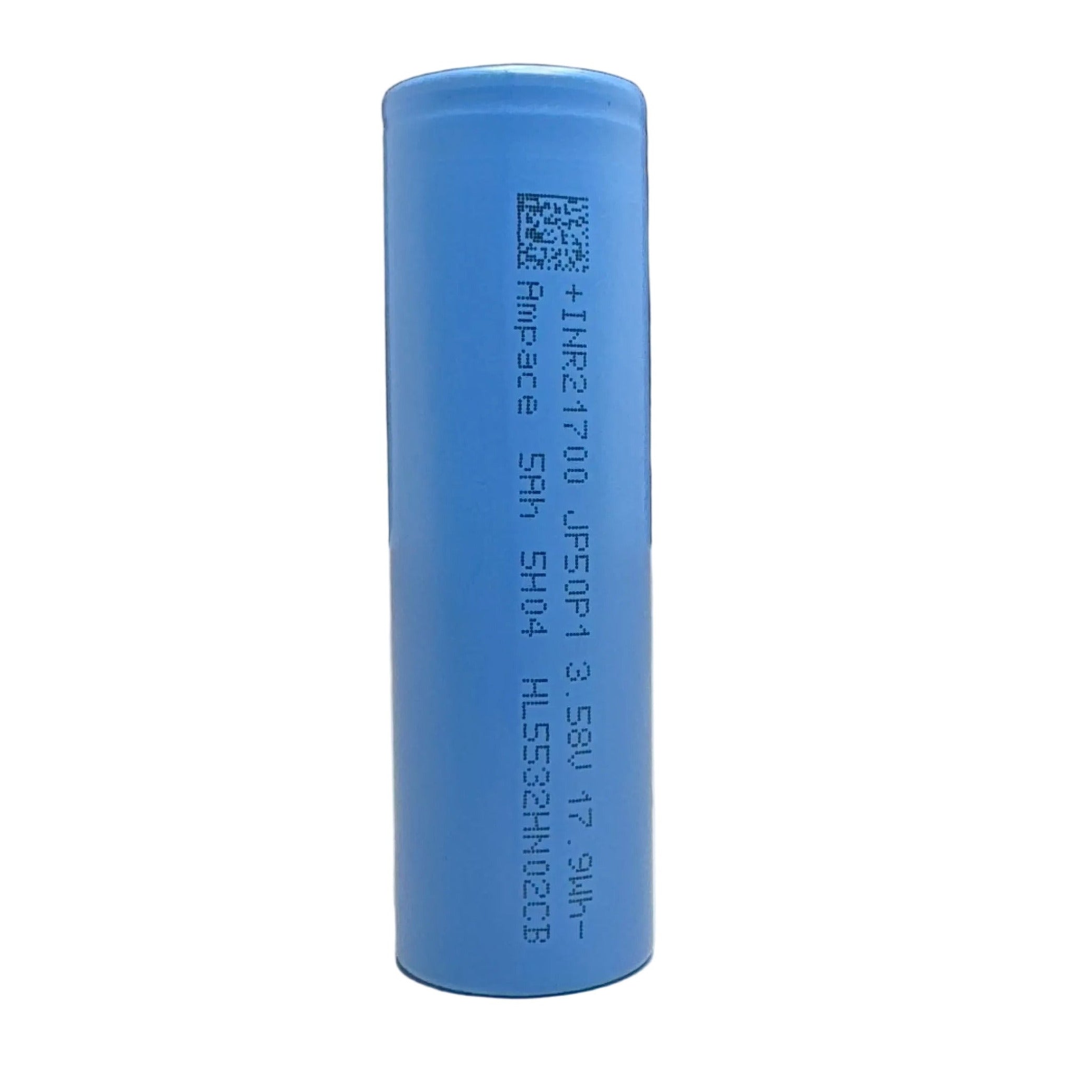 Ampace JP50 21700 5000mah 60A Battery