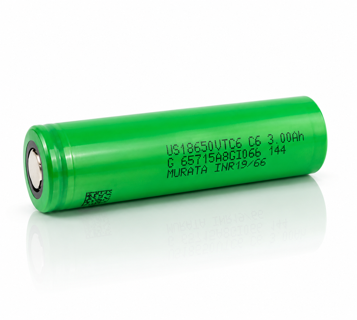 Sony VTC6 18650 Battery 3000mAh 15A High Drain – 18650 Battery Store