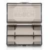Epoch Batteries 2x 18650 Battery Case - Black