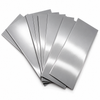 Silver 18650 Battery Wraps