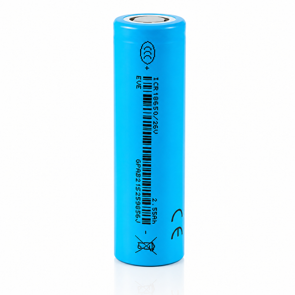 Lithium Batteries & Discounted Power Cells