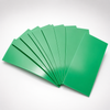 Green 18650 Battery Wraps