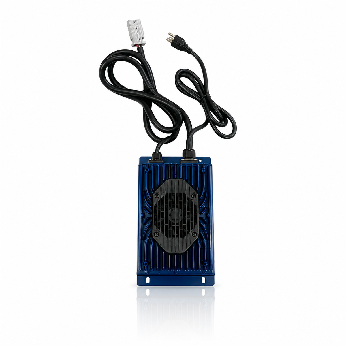 12V 50A Lithium Battery Charger - Epoch Batteries