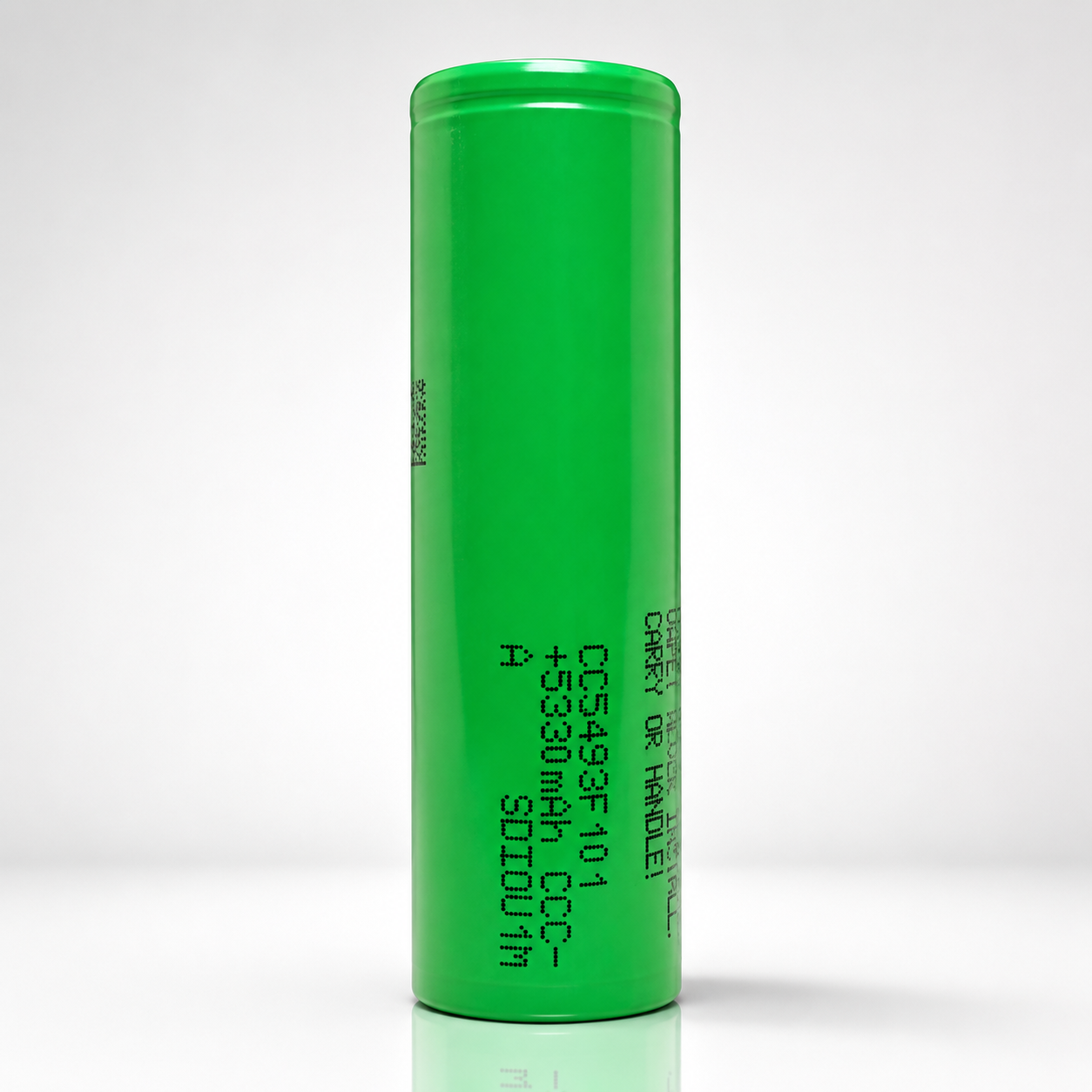 Samsung 58E 21700 5330mAh 10.7A Battery
