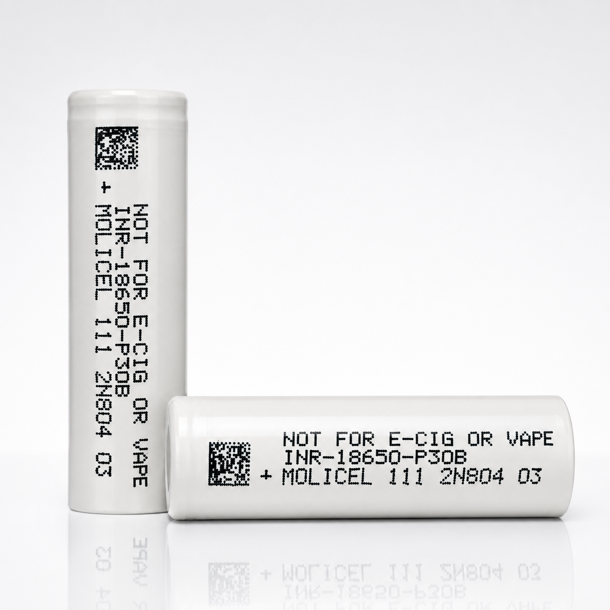 Molicel P30B 18650 3000mAh 30A Battery