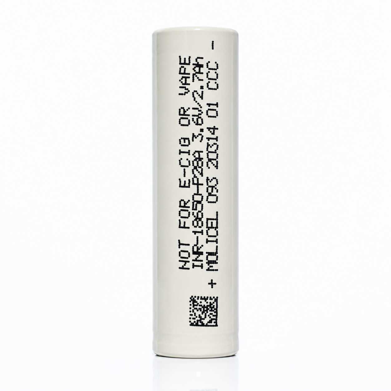 Molicel P28A 18650 2800mAh 35A Battery