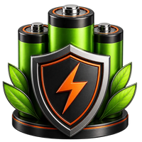 Power You Can Trust