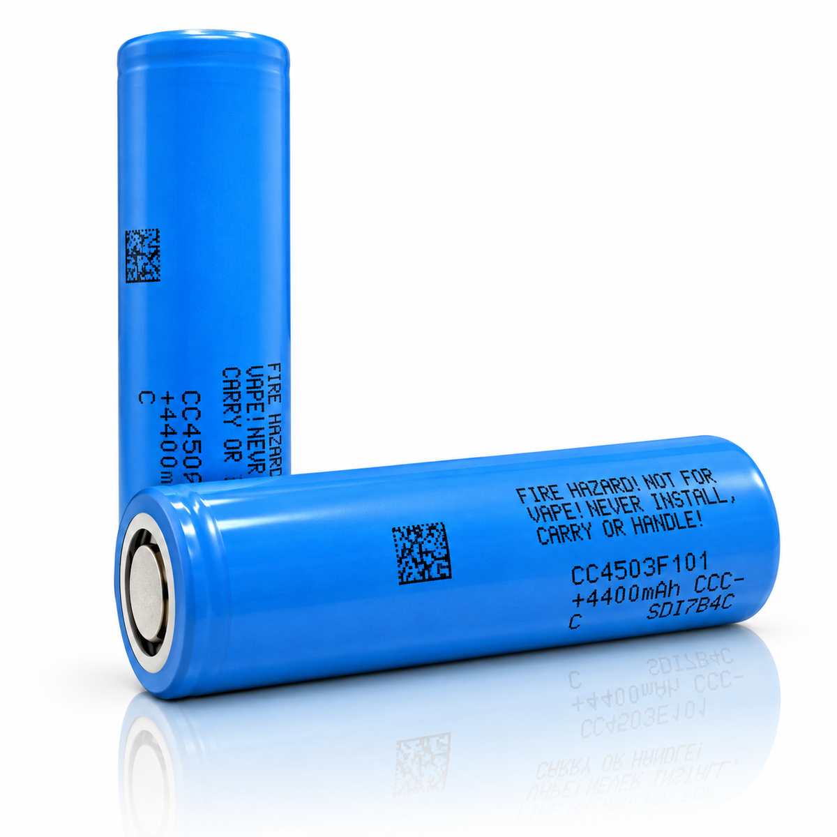 Samsung 45T 21700 4500mAh 50A Battery