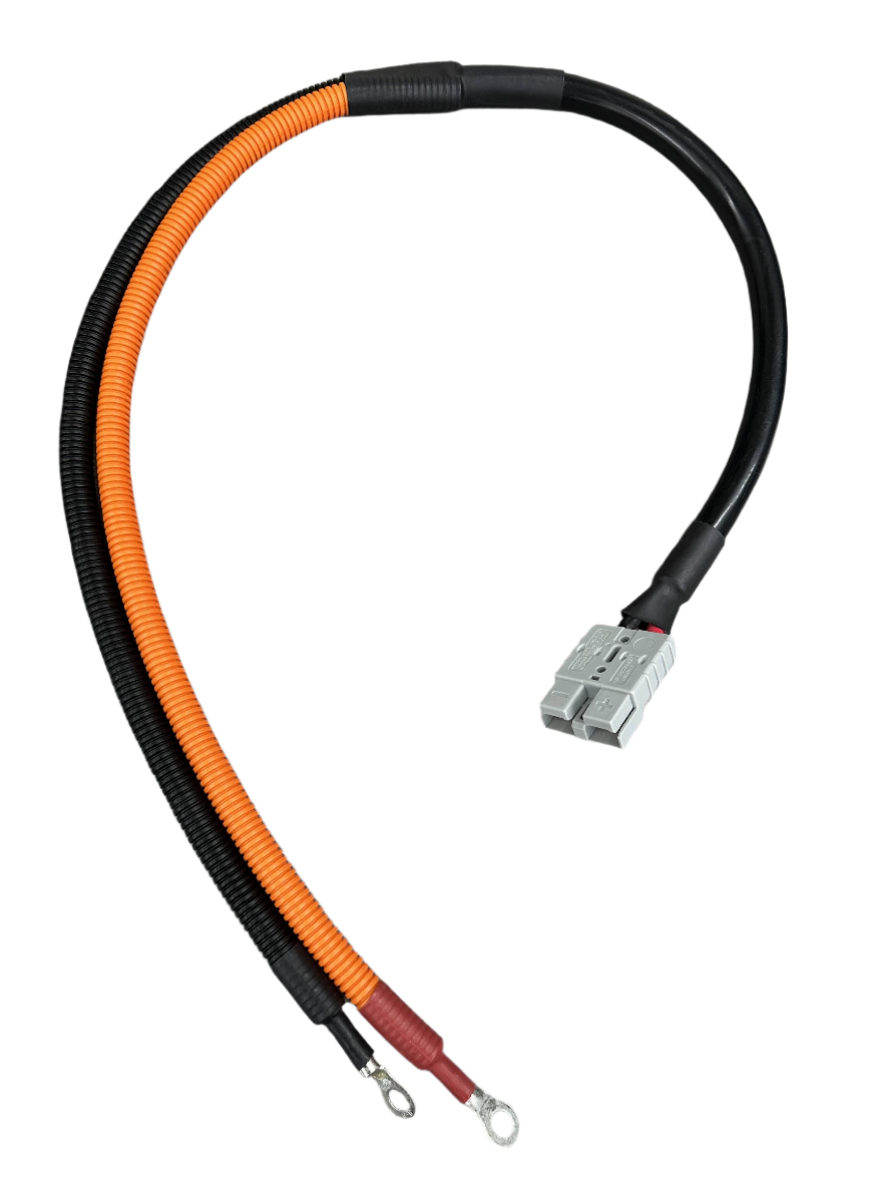 12V 50A Battery Charger - Epoch Batteries