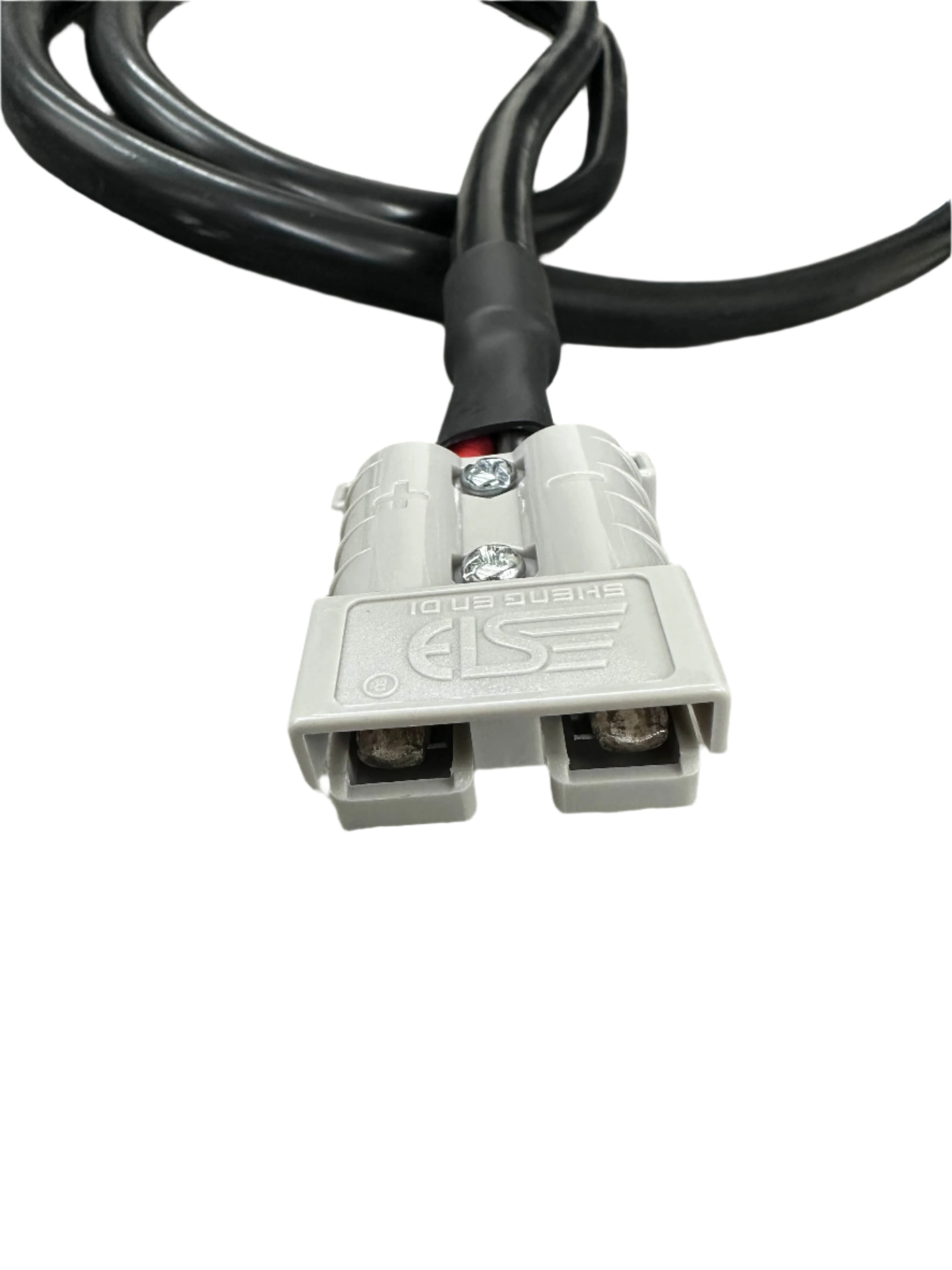 12V 50A Battery Charger - Epoch Batteries