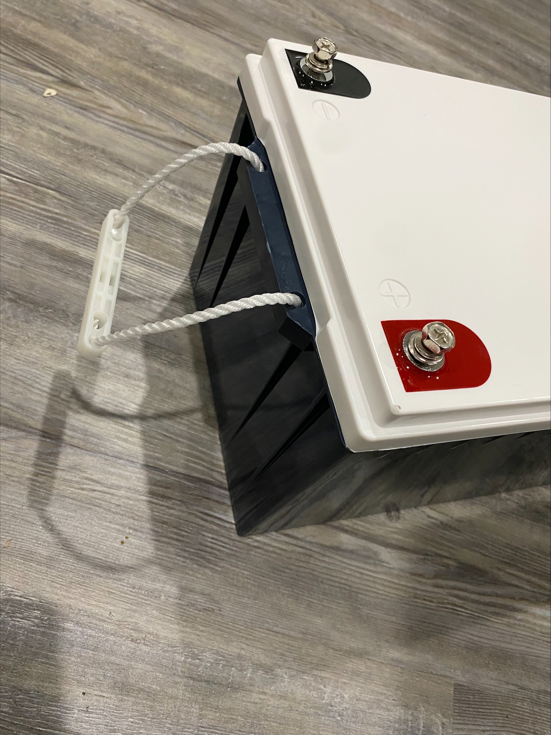 EVE LF230 - Plastic Storage Case