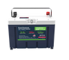 12V 120Ah Pro Series - LiFePO4 Cranking & Deep Cycle Lithium Battery (Dual Purpose)