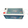 12V 460Ah Essential Series - Bluetooth & Heated LiFePO4 Battery