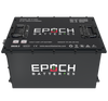 48V 105Ah Lithium (LiFePO4) Golf Cart Battery - Complete Kit