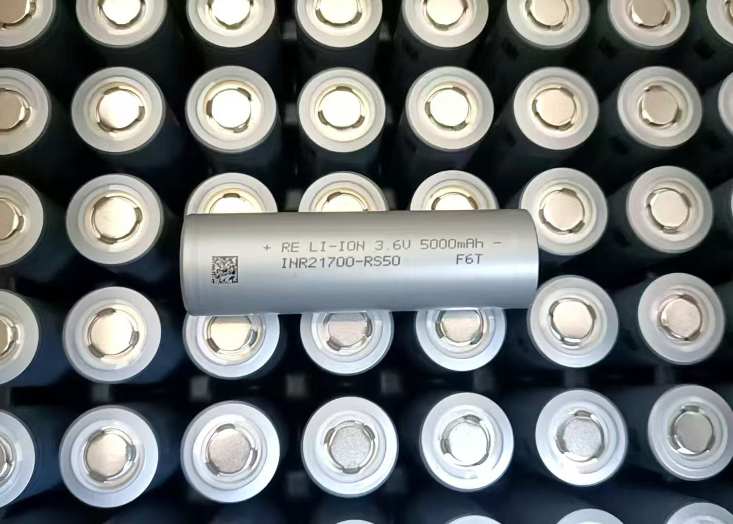 Reliance 21700 RS50 5000mAh 70A Battery