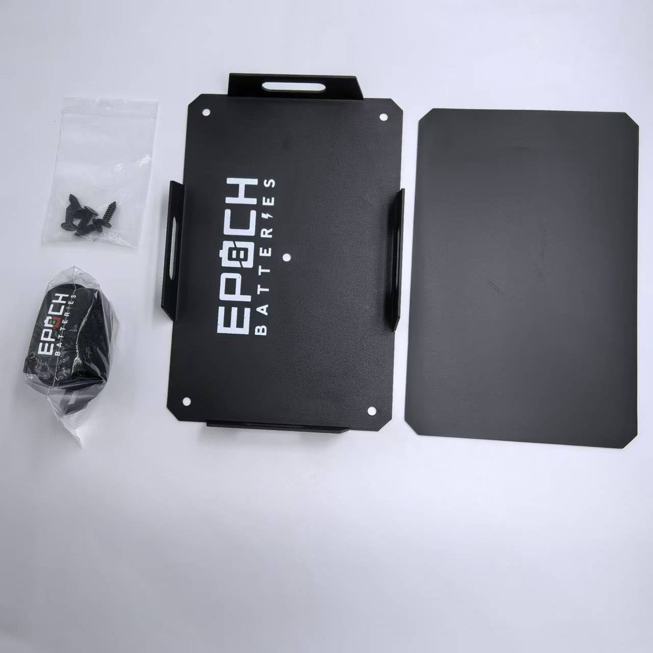 Battery Tray for Epoch Essentials 12460A-H