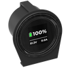 12V 460Ah V2 Elite Series - Heated & Bluetooth & Victron Comms LiFePO4 Battery