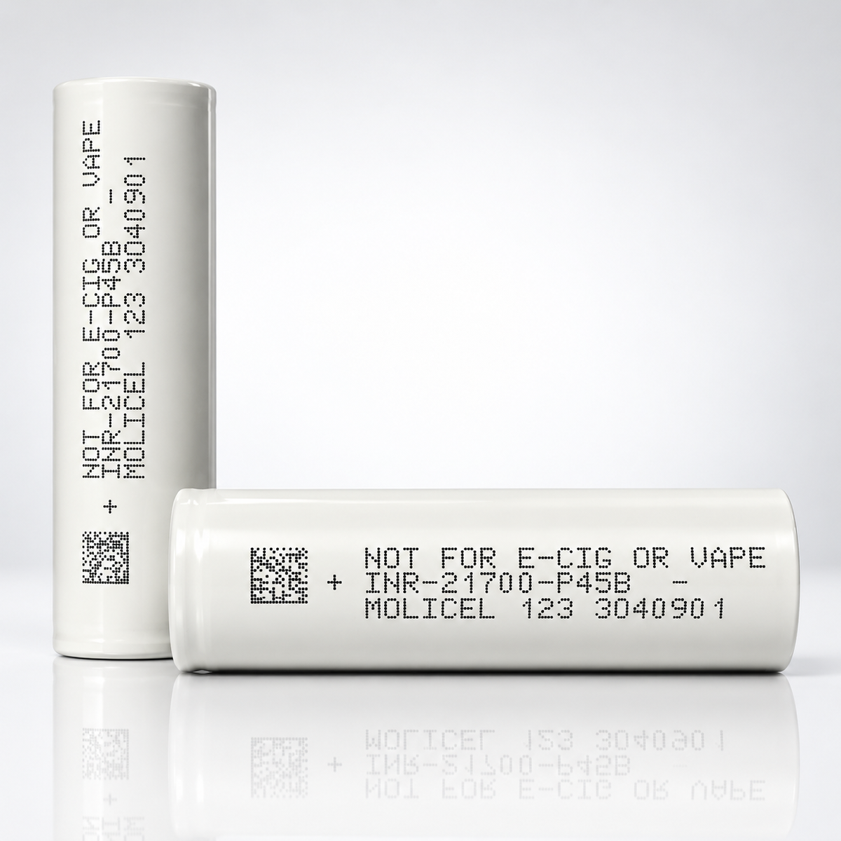 Molicel 21700 P45B 4500mAh 45A Battery