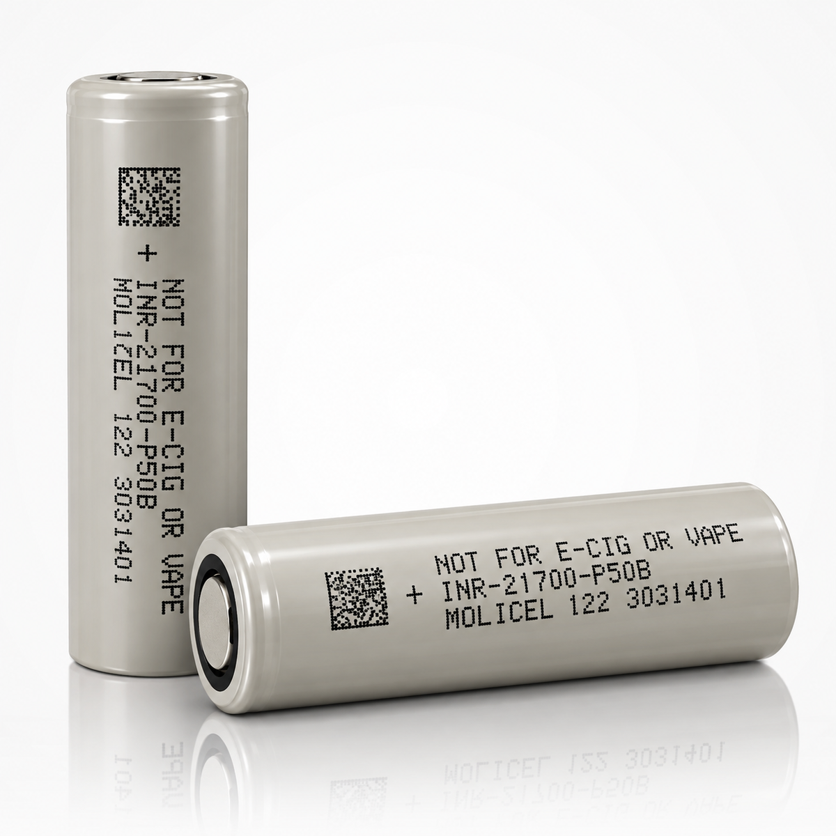 Molicel 21700 P50B 5000mAh 60A Battery