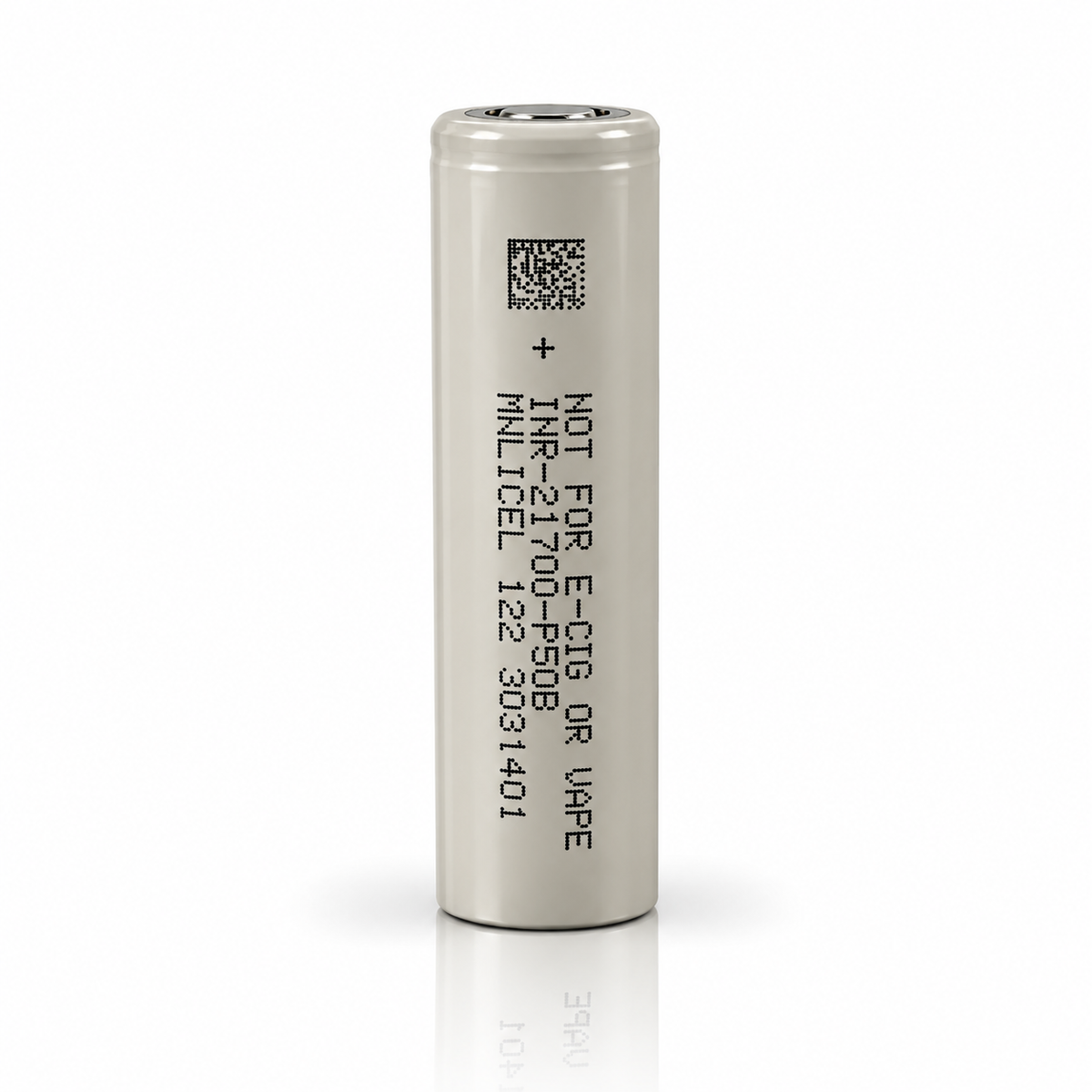 Molicel 21700 P50B 5000mAh 60A Battery