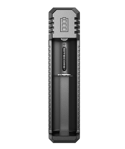 Shop Nitecore 18650 Battery Chargers - High-Quality Charging Solutions