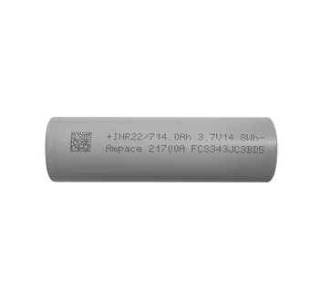 Ampace JP40 21700 4000mah 70A battery - ETA AUG 13