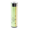 Panasonic NCR18650GA 3450mAh Battery - Protected Button Top