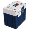48V 120Ah GC2 - Golf Cart LiFePO4 Lithium Battery Kit - Epoch Batteries