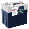 48V 120Ah GC2 - Golf Cart LiFePO4 Lithium Battery Kit - Epoch Batteries