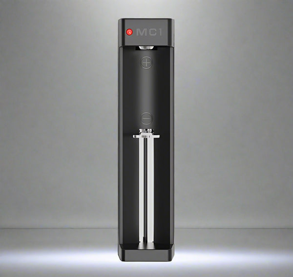 XTAR MC1 1 Bay USB Battery Charger