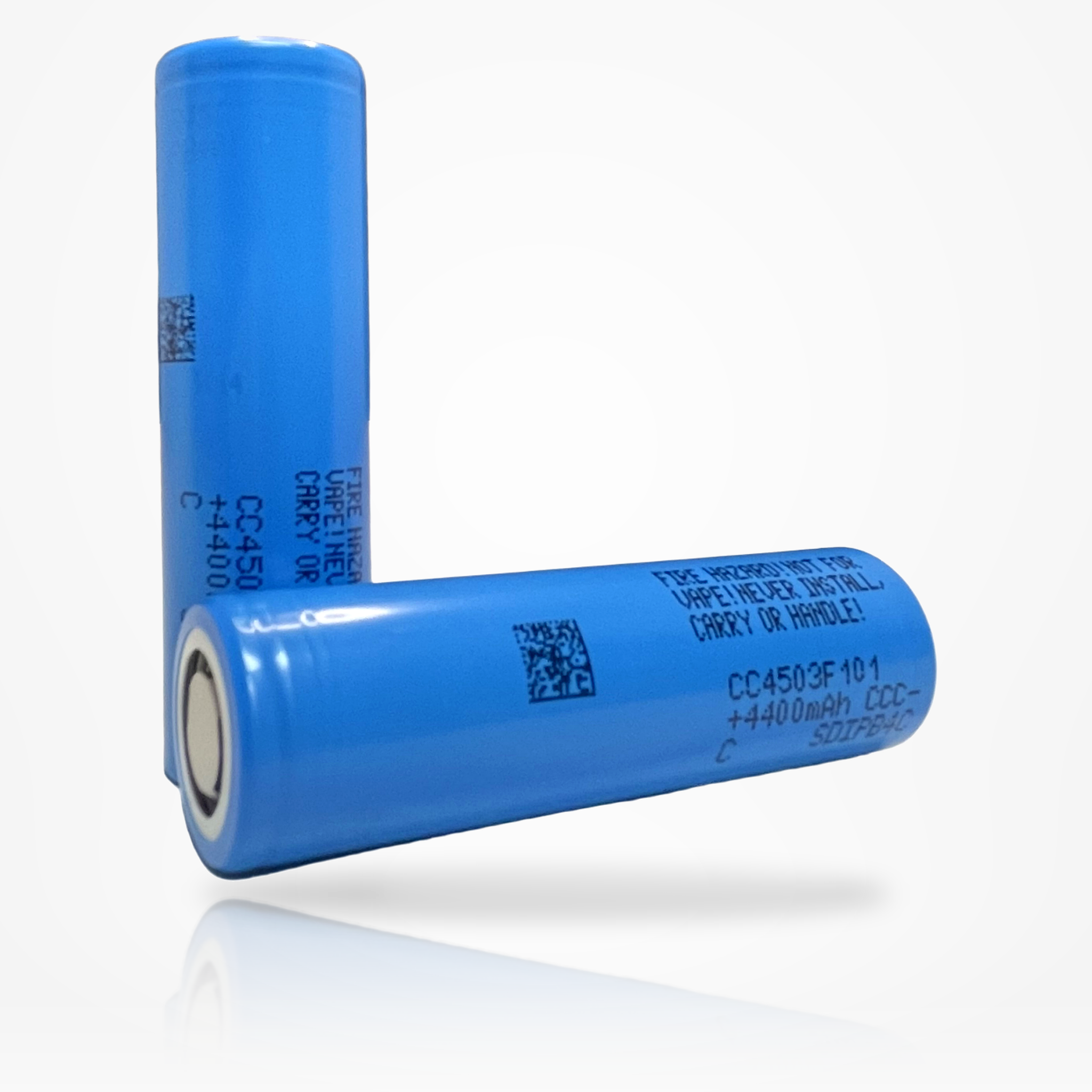Samsung 45T 21700 4500mAh 50A Battery