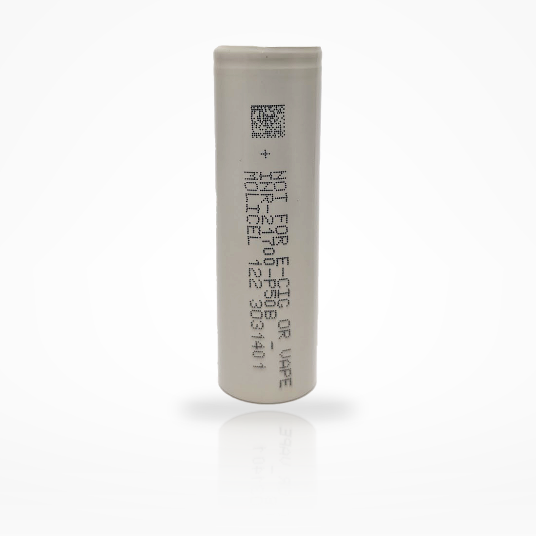 Molicel P50B 21700 Battery - 5000mAh 50A | 18650BatteryStore