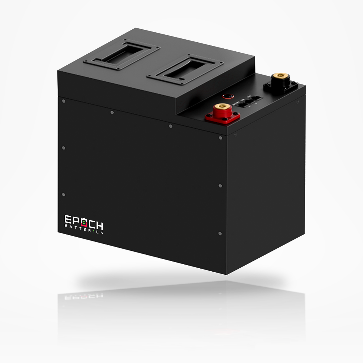 12V 334Ah MC Essential Series LiFePO4 Battery (4.28kWh)